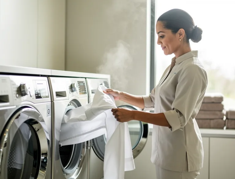 Luxury Laundry service in Saint-Hyacinthe